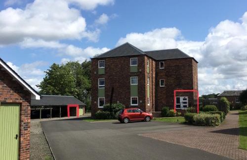 Uphall Apartment | The Little Beech Tree