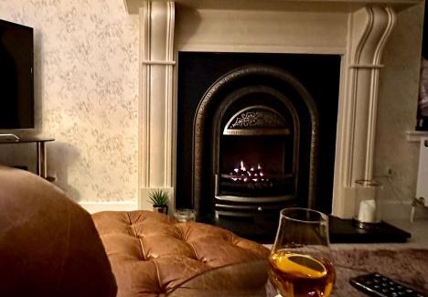 Uphall Apartment | The Little Beech Tree