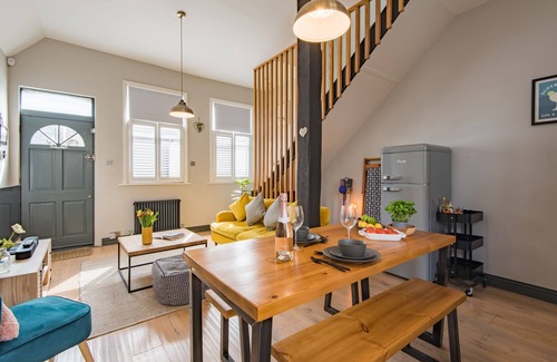 Whitstable Cottage | The Little Cottage, Whitstable