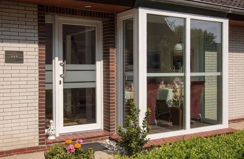 Neuharlingersiel Apartment | The "Little Crab 2"