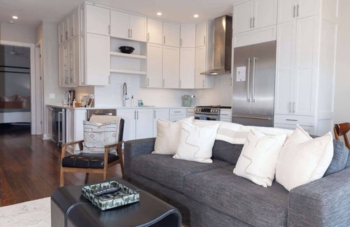 Oxford Condo | The Little Easy by Apex Short Term Stays
