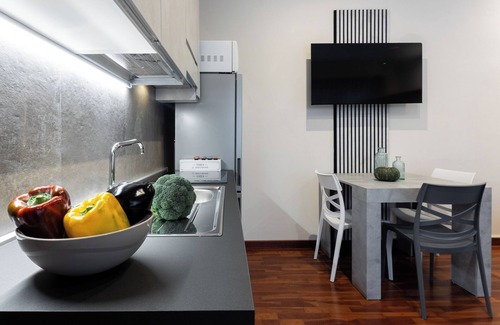 Arezzo Apartment | The Little Etruscan, cozy tourist rental in the center of Arezzo