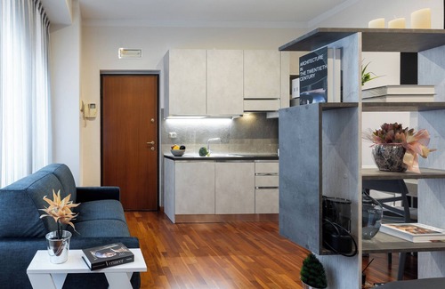 Arezzo Apartment | The Little Etruscan, cozy tourist rental in the center of Arezzo