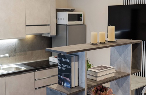Arezzo Apartment | The Little Etruscan, cozy tourist rental in the center of Arezzo