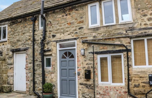 Barnard Castle Cottage | The Little Flat