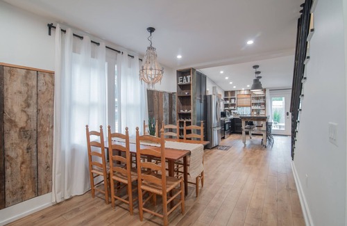 Georgetown House | *The Little George* Charming historic home located in Georgetown, SC