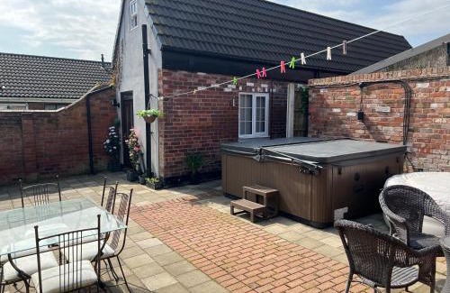 Doncaster Apartment | The Little Hexthorpe house