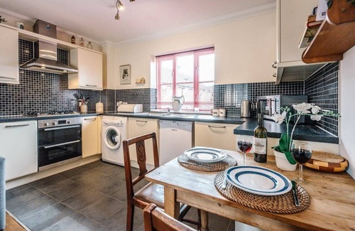 Saxmundham House | The Little Hopton, Saxmundham