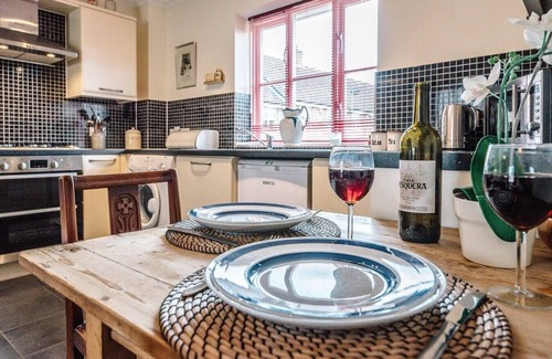 Saxmundham House | The Little Hopton, Saxmundham