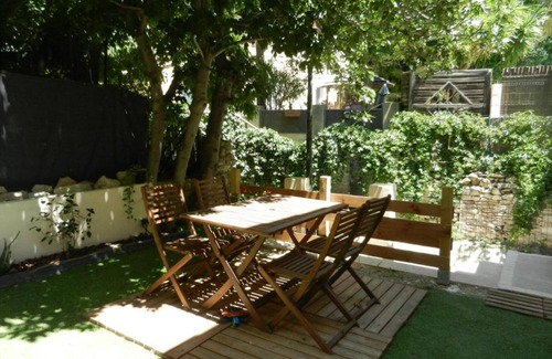 Ceyreste House | The little house