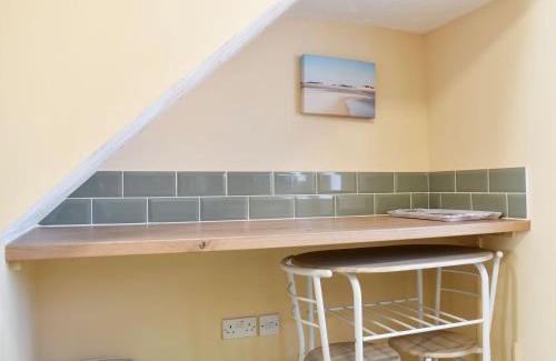 Briston House | The Little House