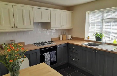 Louth House | The Little House Louth
