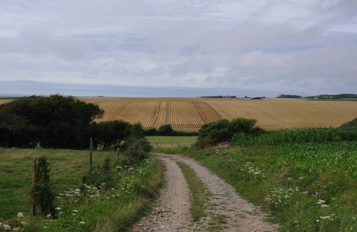 Audresselles House | The Little House of Audresselles