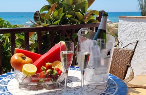 Creixell House | The little house on the beach, memories of the sea. SPECIAL OFFER, FREE WIFI!