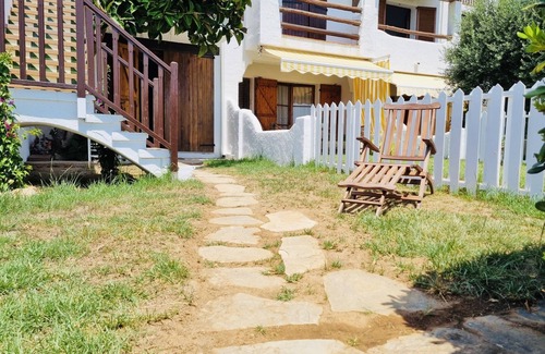 Creixell House | The little house on the beach, memories of the sea. SPECIAL OFFER, FREE WIFI!