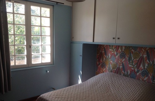 Merindol Villa | The little house under the oaks