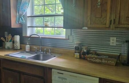 Cookeville House | The Little House E.V.O.O.