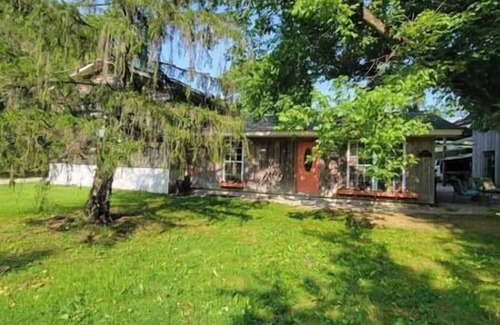 Cookeville House | The Little House E.V.O.O.
