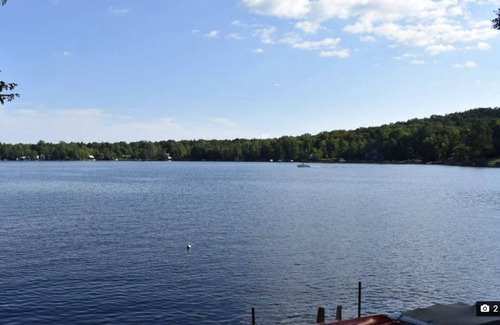 Caroga Lake House | The Little Lake House