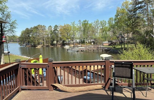 Southmont House | The Little Lake House