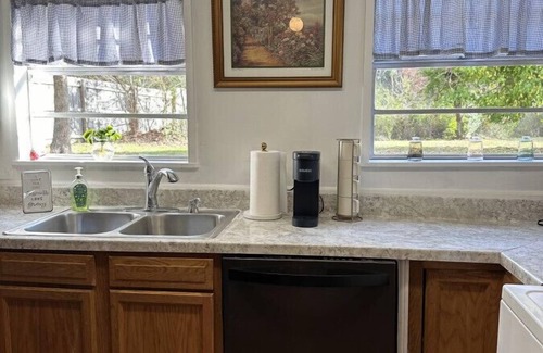 Knoxville House | The Little Lodge Knoxville