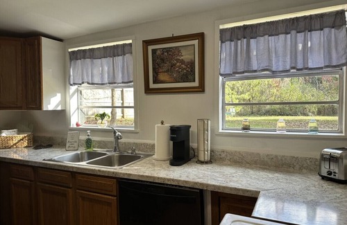 Knoxville House | The Little Lodge Knoxville