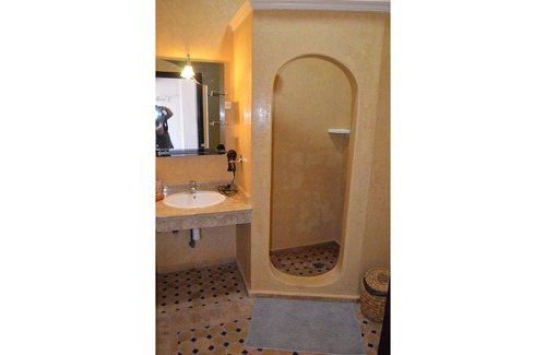 Ida Ougourd Villa | The Little Palace Essaouira