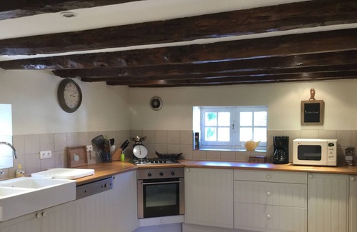 Tourtoirac House | The little Pazille in Périgord noir, charming cottage