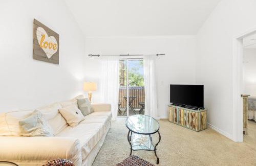 Seagrove Beach House | The Little Pearl on 30A's Eastern Lake