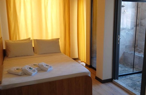 Antalya City Centre Hotel | The Little Prince Hotel