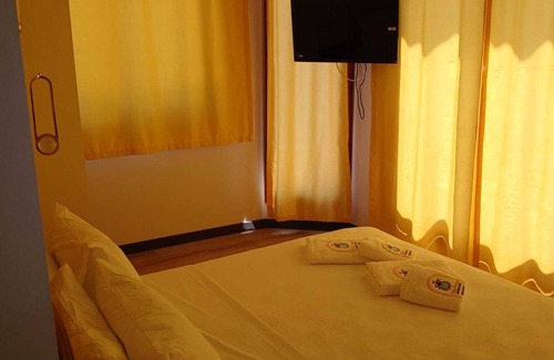 Antalya City Centre Hotel | The Little Prince Hotel