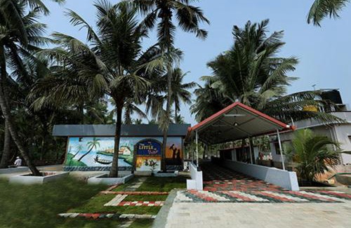 Mangalore House | The Little Prince - Mangalore Beach Homestay
