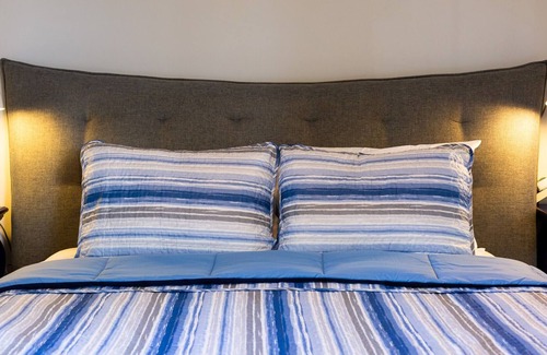 Mashpee House | The Little Ranch - A contemporary coastal retreat!