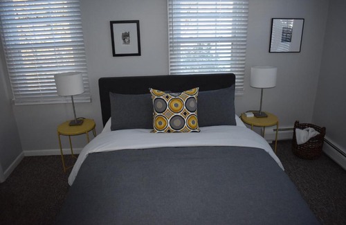 Stowe Area Bed & Breakfast | The Little River Inn