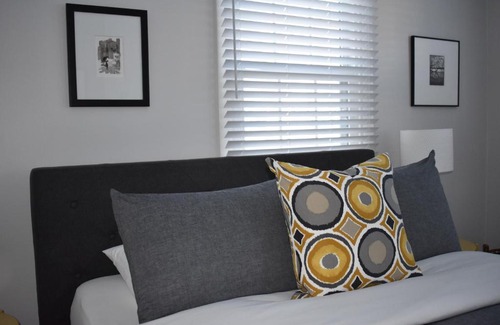 Stowe Area Bed & Breakfast | The Little River Inn