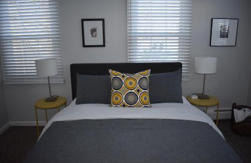 Stowe Area Bed & Breakfast | The Little River Inn
