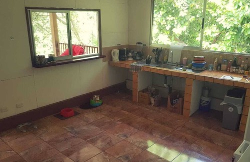 Canton Nandayure House | The little Túcan de Camaronal