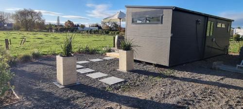 Waikato District Bed & Breakfast | The Little Willow B