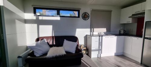 Waikato District Bed & Breakfast | The Little Willow B