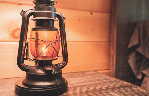 Gatlinburg - Pigeon Forge Cabin | The little wooden star