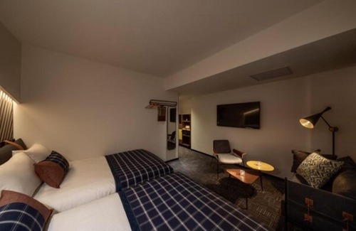Nakasu Hotel | THE LIVELY HAKATA FUKUOKA - Vacation STAY 82643