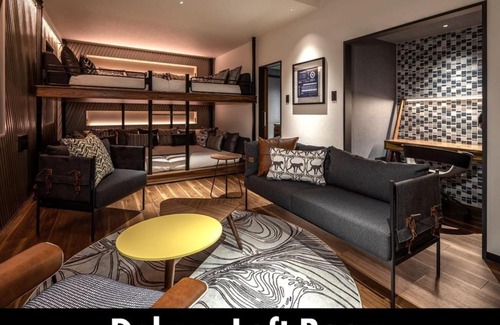 Nakasu Hotel | THE LIVELY HAKATA FUKUOKA - Vacation STAY 82649