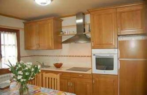 Porrua House | The Llagu Villa, megustarural