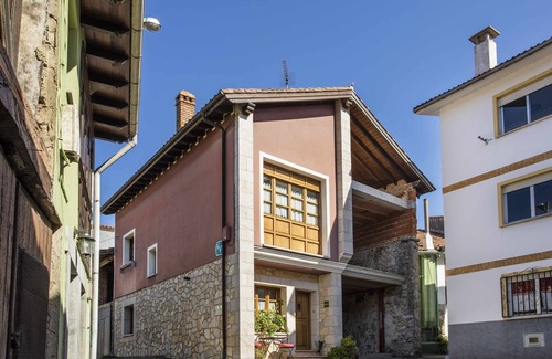 Porrua House | The Llagu Villa, megustarural