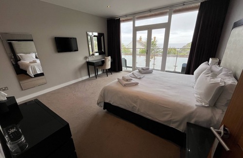 Gorran Haven House | The Llawnroc