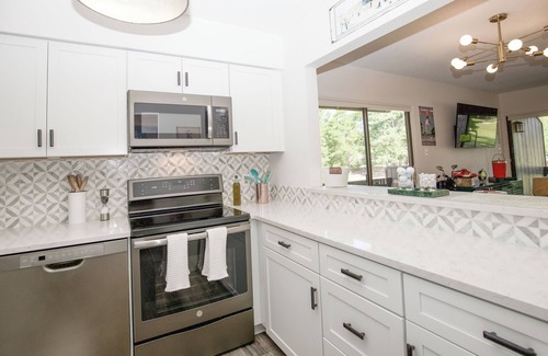 Pinehurst Condo | The Loblolly Condo - 2 bedroom/2 bathroom