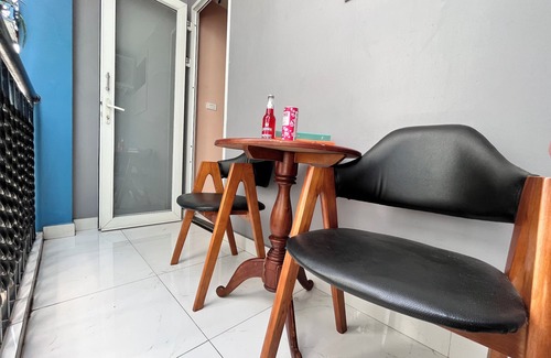 Downtown Ho Chi Minh City House | The Local Home