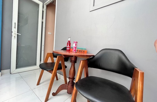 Downtown Ho Chi Minh City House | The Local Home