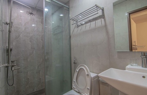 Downtown Ho Chi Minh City House | The Local Home