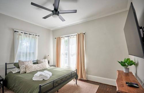 Downtown House | The Local House